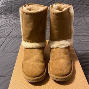 Ugg Carter Boots